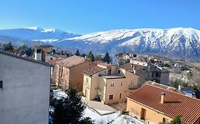 La Casetta In Montagna