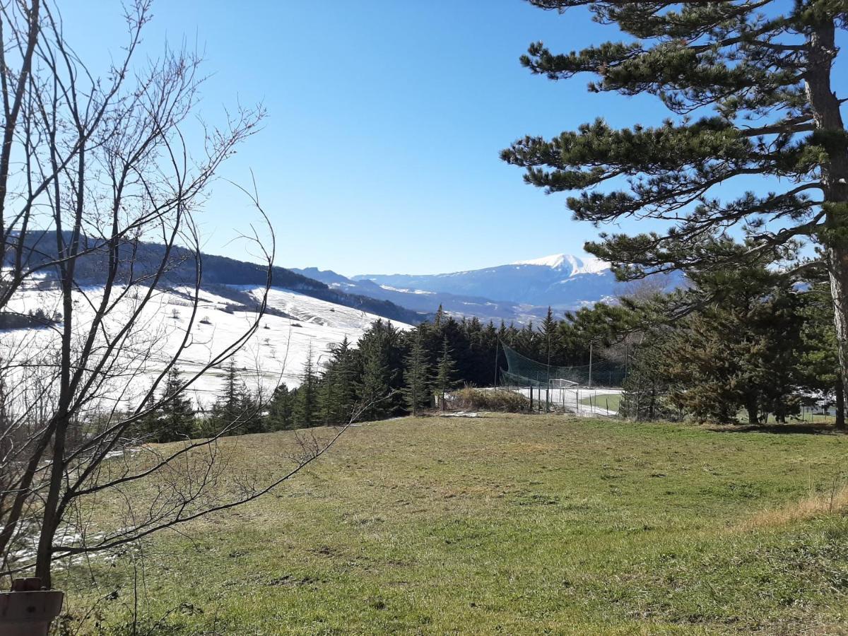 La Casetta In Montagna Torricella Peligna Esterno foto