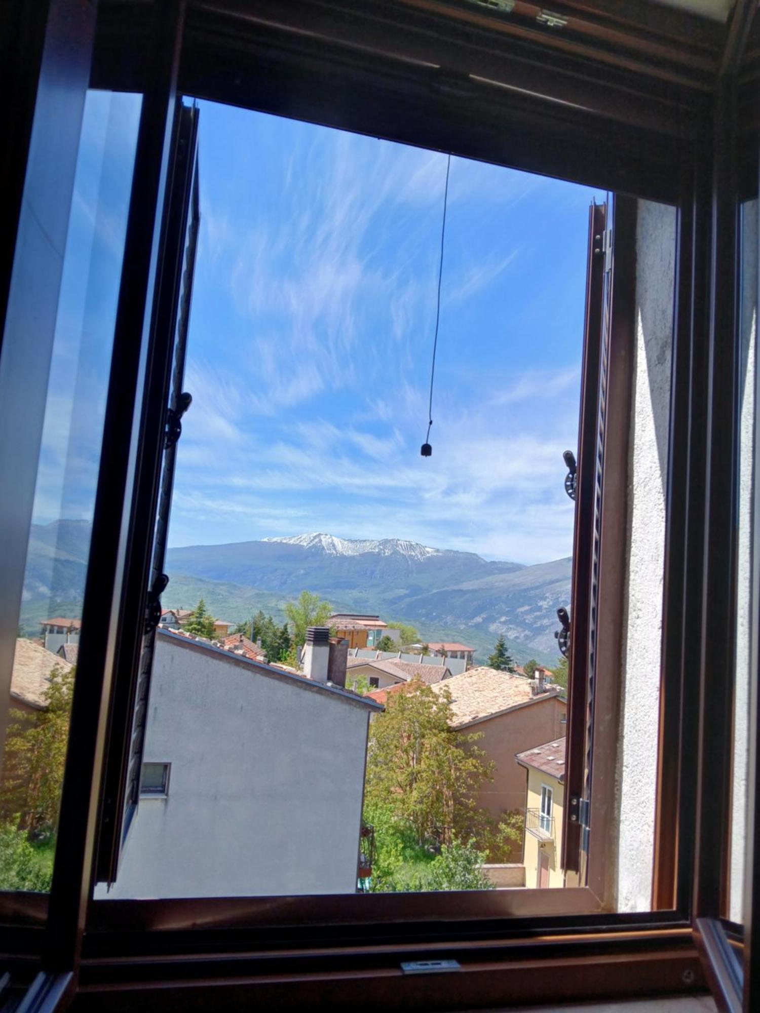 La Casetta In Montagna Torricella Peligna Esterno foto